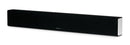 Monitor Audio SB-2 Passive Soundbar in Black Black