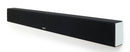 Monitor Audio SB-3 Passive Soundbar in Black Black