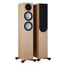 Monitor Audio Silver 200 Floorstanding Speakers Pair 7G Ash Ash