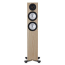 Monitor Audio Silver 200 Floorstanding Speakers Pair 7G Ash Ash