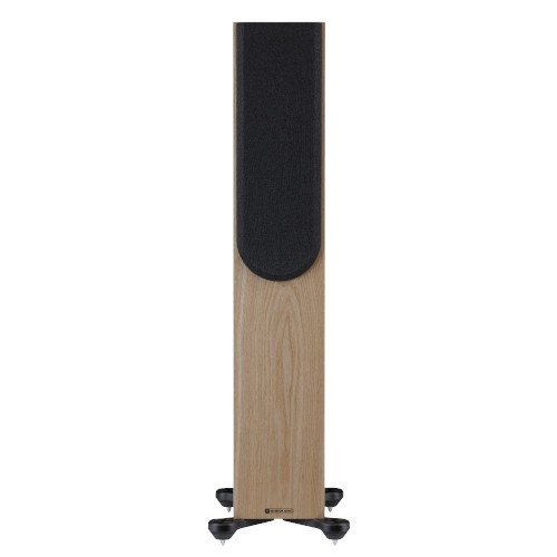 Monitor Audio Silver 200 Floorstanding Speakers Pair 7G Ash Ash
