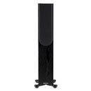Monitor Audio Silver 200 Floorstanding Speakers Pair 7G Black Oak Black Oak