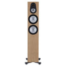 Monitor Audio Silver 300 Floorstanding Speakers Pair 7G Ash Ash