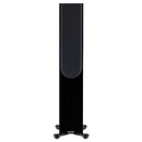 Monitor Audio Silver 300 Floorstanding Speakers Pair 7G Black Gloss Black