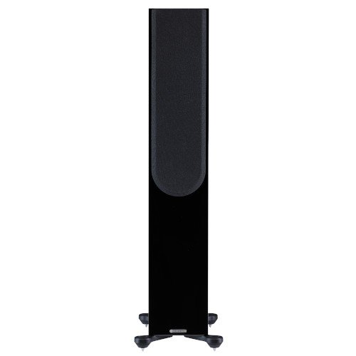 Monitor Audio Silver 300 Floorstanding Speakers Pair 7G Black Gloss Black