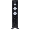 Monitor Audio Silver 300 Floorstanding Speakers Pair 7G Black Oak Black Oak