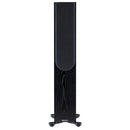 Monitor Audio Silver 300 Floorstanding Speakers Pair 7G Black Oak Black Oak