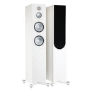 Monitor Audio Silver 300 Floorstanding Speakers Pair 7G Satin White White