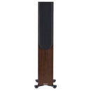 Monitor Audio Silver 300 Floorstanding Speakers Pair 7G Walnut Walnut