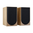 Monitor Audio Silver 50 Bookshelf Speakers Pair 7G Ash Ash
