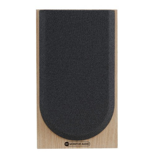 Monitor Audio Silver 50 Bookshelf Speakers Pair 7G Ash Ash