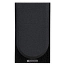 Monitor Audio Silver 50 Bookshelf Speakers Pair 7G Black Oak Black Oak