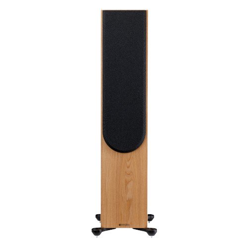Monitor Audio Silver 500 Floorstanding Speakers Pair 7G Ash Ash
