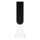 Monitor Audio Silver 500 Floorstanding Speakers Pair 7G Satin White White