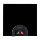 Monitor Audio Silver AMS Dolby Atmos Enabled Speaker Pair 7G High Gloss Black Black