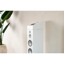 Monitor Audio Silver AMS Dolby Atmos Enabled Speaker Pair 7G Satin White White