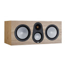 Monitor Audio Silver C250 Centre Speaker 7G Ash Ash