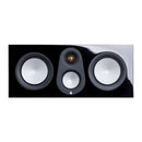 Monitor Audio Silver C250 Centre Speaker 7G Black Gloss Black