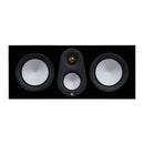 Monitor Audio Silver C250 Centre Speaker 7G Black Gloss Black