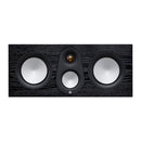 Monitor Audio Silver C250 Centre Speaker 7G Black Oak Black Oak