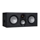 Monitor Audio Silver C250 Centre Speaker 7G Black Oak Black Oak