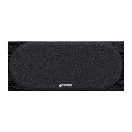 Monitor Audio Silver C250 Centre Speaker 7G Black Oak Black Oak
