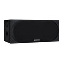 Monitor Audio Silver C250 Centre Speaker 7G Black Oak Black Oak