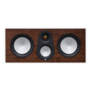 Monitor Audio Silver C250 Centre Speaker 7G Walnut Walnut