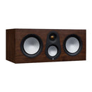 Monitor Audio Silver C250 Centre Speaker 7G Walnut Walnut