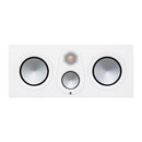 Monitor Audio Silver C250 Centre Speaker 7G White White