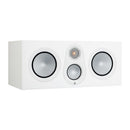 Monitor Audio Silver C250 Centre Speaker 7G White White