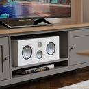 Monitor Audio Silver C250 Centre Speaker 7G White White