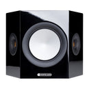 Monitor Audio Silver FX Surround Speakers Pair 7G Gloss Black Black