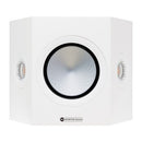 Monitor Audio Silver FX Surround Speakers Pair 7G Satin White White