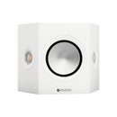 Monitor Audio Silver FX Surround Speakers Pair 7G Satin White White