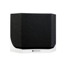 Monitor Audio Silver FX Surround Speakers Pair 7G Satin White White