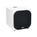 Monitor Audio Silver W-12 Subwoofer White White