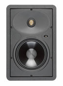 Monitor Audio W165 In-Wall Speaker Black