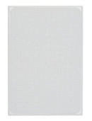 Monitor Audio W165 In-Wall Speaker Black