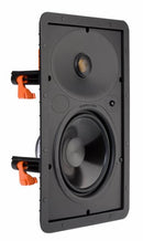 Monitor Audio W165 In-Wall Speaker Black