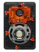 Monitor Audio W165 In-Wall Speaker Black
