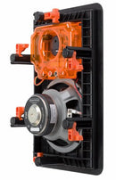 Monitor Audio W165 In-Wall Speaker Black