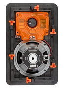 Monitor Audio W180 In-Wall Speaker Black