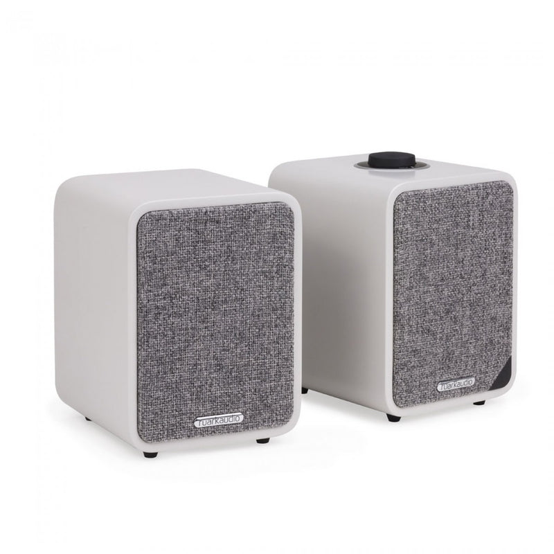 Ruark MR1 MK2 Active Bluetooth Speaker in Soft Grey