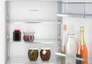 Neff KI1212FE0G Built in Single Door fridges 87cm Height