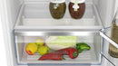 Neff KI1212FE0G Built in Single Door fridges 87cm Height