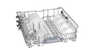 Neff S145ITS04G 12 place settings Semi Integrated 60cm Dishwasher