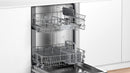 Neff S153ITX02G 12 place settings Fully Integrated 60cm Dishwasher