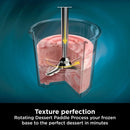 Ninja NC300UK Ice Cream & Dessert Maker - Black