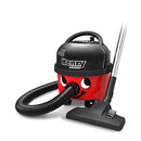 Numatic 910323 Henry Xtend Bagged Cylinder Vacuum Cleaner Red
